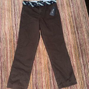 Tommy Hilfiger Slim Fit Pants